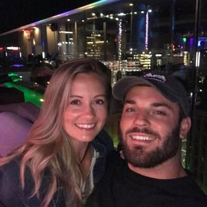 Meet your Posher, Nick